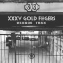 XXXV Gold Fingers - Nova America