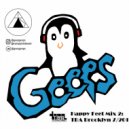 Geeps - Happy Feet Mix 2 at TBA Brooklyn