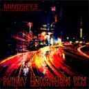 Mindseye - Sunday Downtown, 8pm