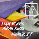 Liam Davis, Aidan Knox - Higher