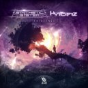Synthetic System & Hyriderz - Existence