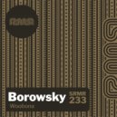 Borowsky - Lavissia