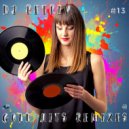 DJ Retriv - Gold Hits Remixes #13