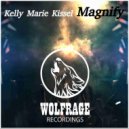 Kelly Marie Kissel, Wolfrage - Magnify