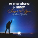 Maratone & Linney - Closer to You