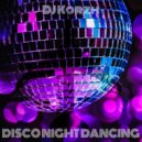 DJ Korzh - DISCO NIGHT DANCING