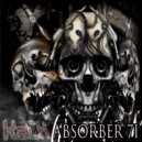 Kach - Absorber 7I [Technoid-DnB Mix]