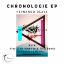 Fernando Olaya - Chronologie