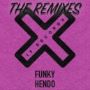 Hendo (UK) - Funky