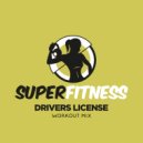 SuperFitness - Drivers License