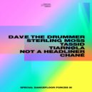 D.A.V.E. The Drummer - Dig Into The Brain
