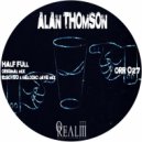 Alan Thomson - Half Full