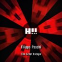 Filippo Peschi - The Great Escape