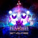 The Light Brothers - Unknown Universe