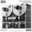 Bosa & Andy Visceral - Not Stirred