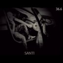 Santi - Гетто-готика
