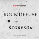 Scorpson - Rock defuse