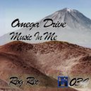 Omega Drive - My Moon
