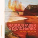 Rasmus Faber x David Harks - Never Enough