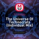 DJ Andjey - The Universe Of Technocrats