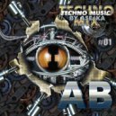 AB - Techno Music by Ase4kA