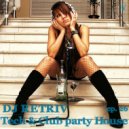 DJ Retriv - Tech & Club party House ep. 26