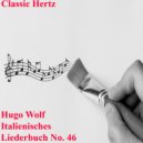 Classic Hertz - Italienisches Liederbuch No 46