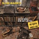 DJ Nu-Mark & Jungle Fire - Ain't No Fun (feat. Jungle Fire)