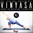 Hatha Yoga & Vinyasa & Yoga - Knee-Chest- Chin Pose (Ashtanga Namaskara)
