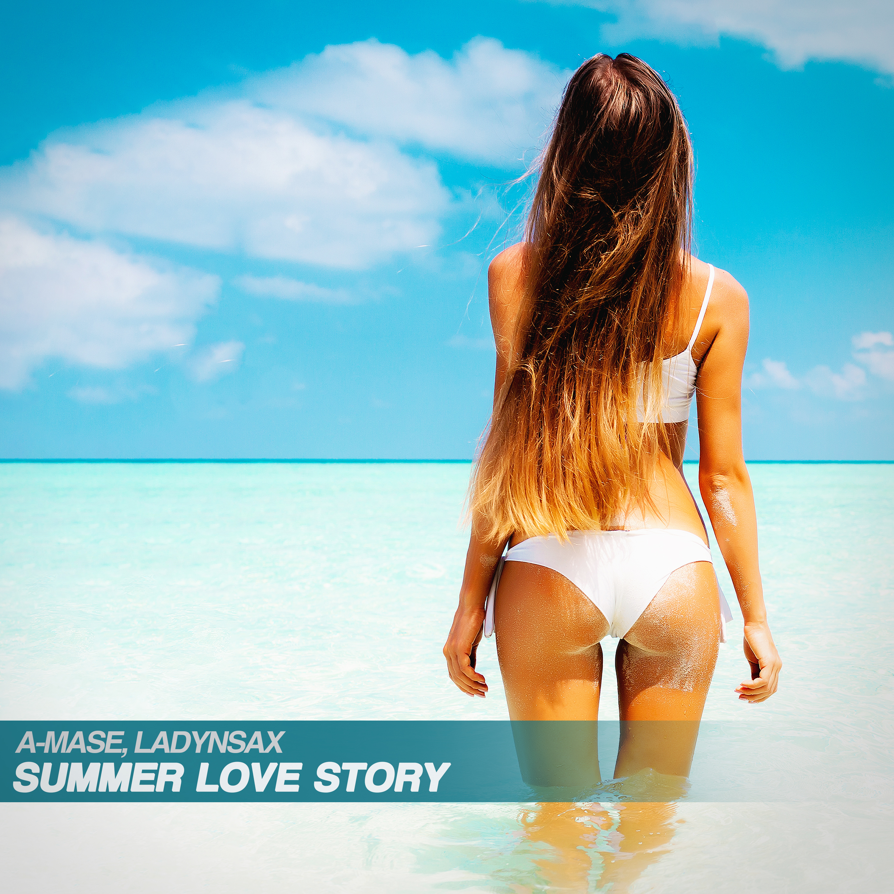 Amathole mp3 remix. Mase. A-Mase feat. Ladynsax - Summer Love story. Summer Mix.