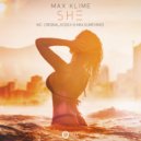 Max Klime - She