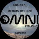 Mineral - The Time That is Given to Us