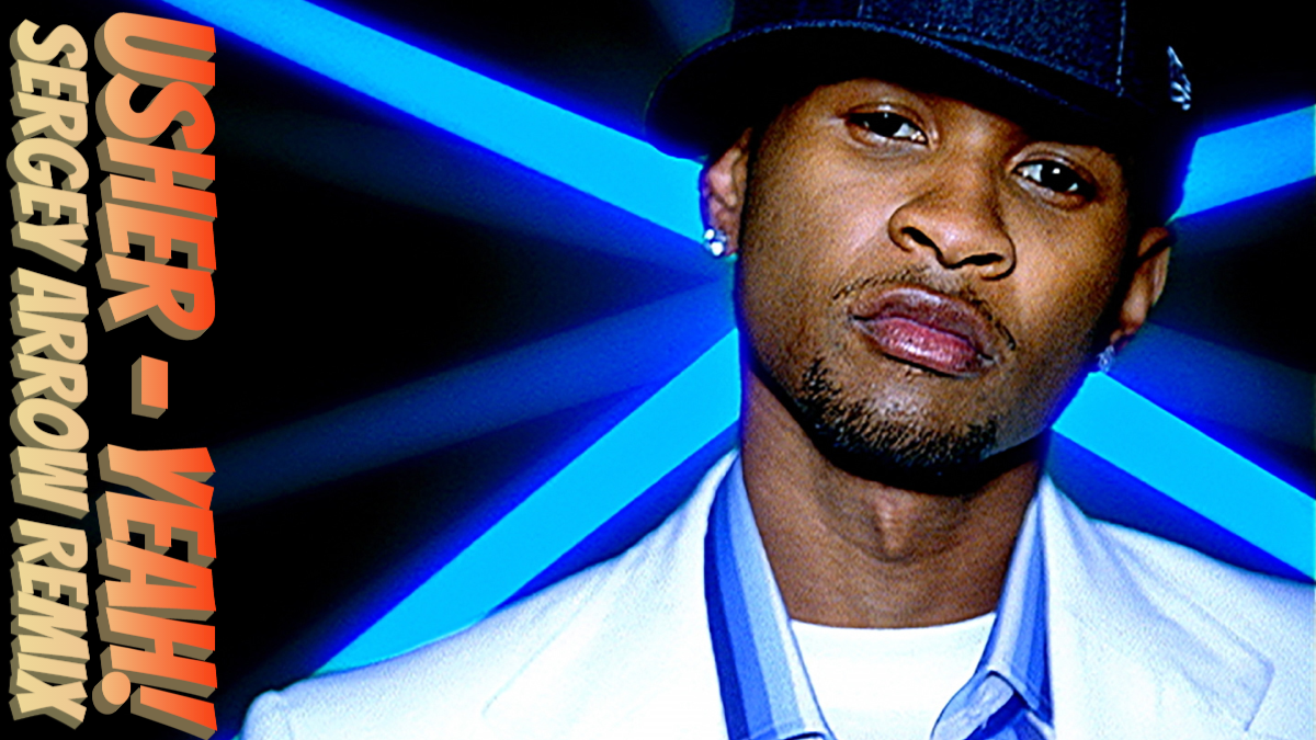 Usher feat lil jon ludacris yeah