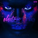 DJ San - Electric For Life #EFL019 (August 09th 2021)