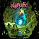 Cosmic Serpent - Dream State
