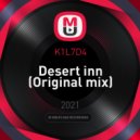 K1L7D4 - Desert inn