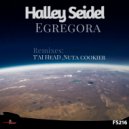 Halley Seidel & T'ai Head - Egregora
