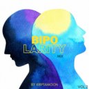 KRIPTAMOON - FULL CONTINIOUS BIPOLARITY VOL.2 DJ MIX