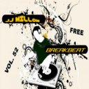 JJMillon - Breakbeat MIx