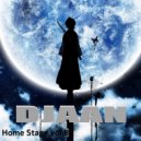 DJAAN - Home Stage Vol.8