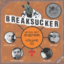Breaksucker - Sometimes Ninety