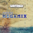 DJ Watashi - October Promo Mix 2021