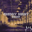 Freddy Berry - Boost