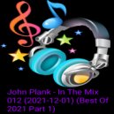 John Plank - In The Mix 012