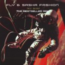 Fly & Sasha Fashion - This Galaxy