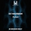 DJ MAXBAM - Pulses