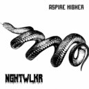 Nght Wlkr - Coiled Serpent