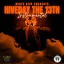 Beatz Hive - Hiveday The 13th