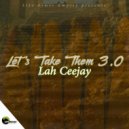 Lah Ceejay & Dj Entle WC - Gqom Chef (feat. Dj Entle WC)