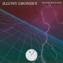 Illumy Grondex - Alone Blue Box